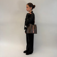 Louis Vuitton Schultertasche NéoNoé MM
