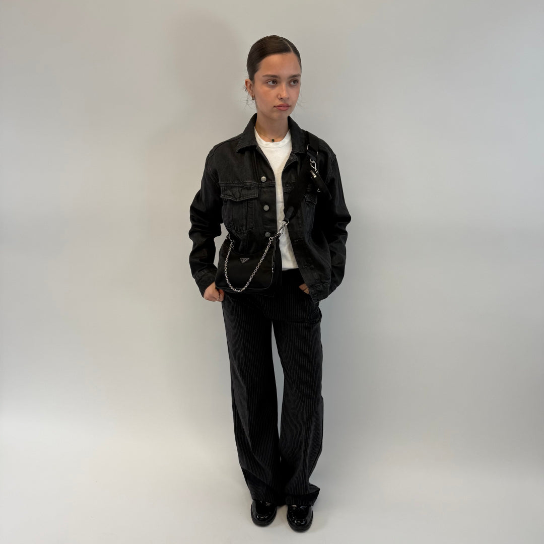 Schultertasche Re-Nylon 2005