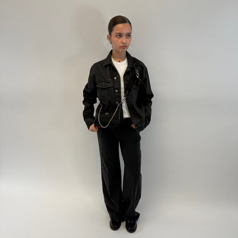 Re-Nylon 2005 Shoulder Bag