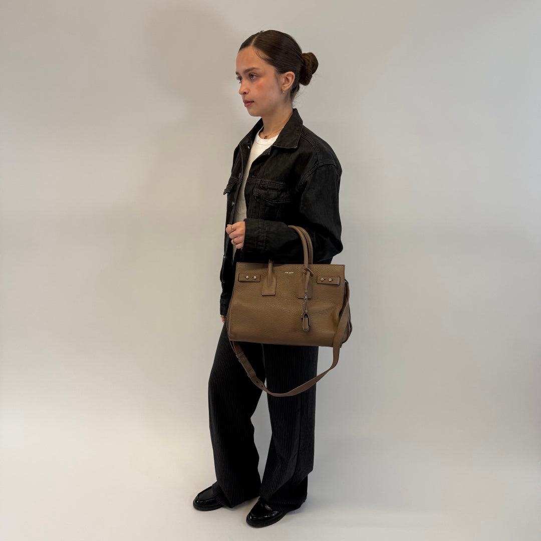 Handtasche Sac de Jour medium