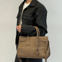 Saint Laurent Handtasche Sac de Jour medium