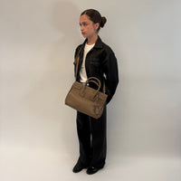 Saint Laurent Handtasche Sac de Jour medium