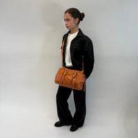Miu Miu Handtasche Vitello Lux