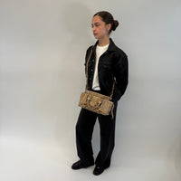Miu Miu Handtasche Vitello Lux small