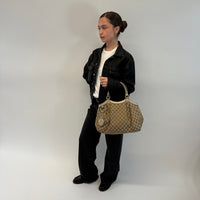 Gucci Sukey Tote Bag