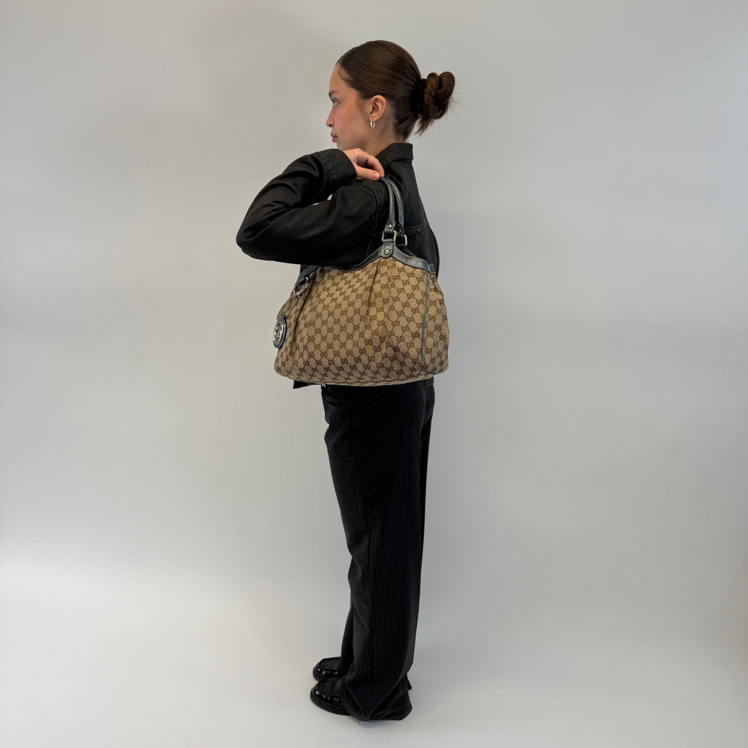 Gucci Shopper Sukey