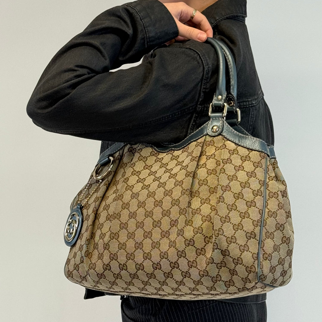 Gucci Shopper Sukey