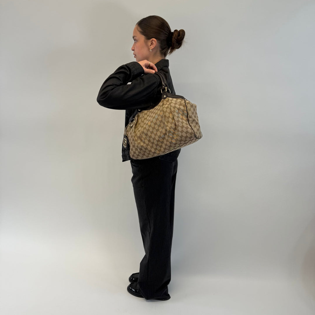 Gucci Shopper Sukey