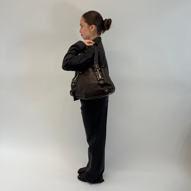 Gucci Pelham Shopper