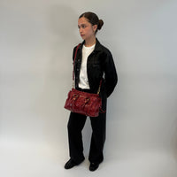 Miu Miu Handtasche Vitello Lux
