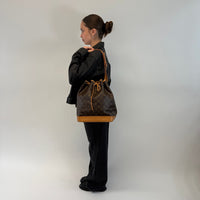 Louis Vuitton Schultertasche Sac Noé grande