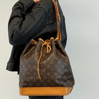 Louis Vuitton Schultertasche Sac Noé Grande