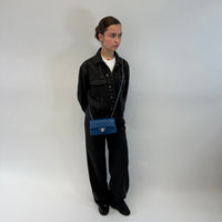 Chanel Handtasche Classic Single Flap Mini