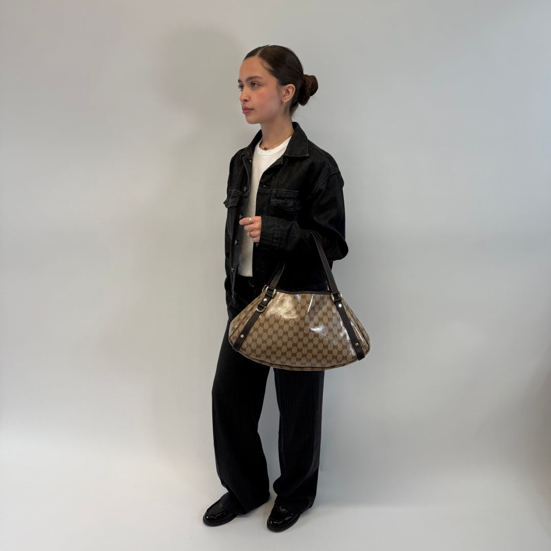 Gucci Handtasche Abbey Shopper