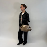 Gucci Handtasche Abbey Shopper