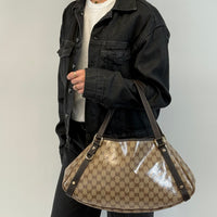 Gucci Handtasche Abbey Shopper