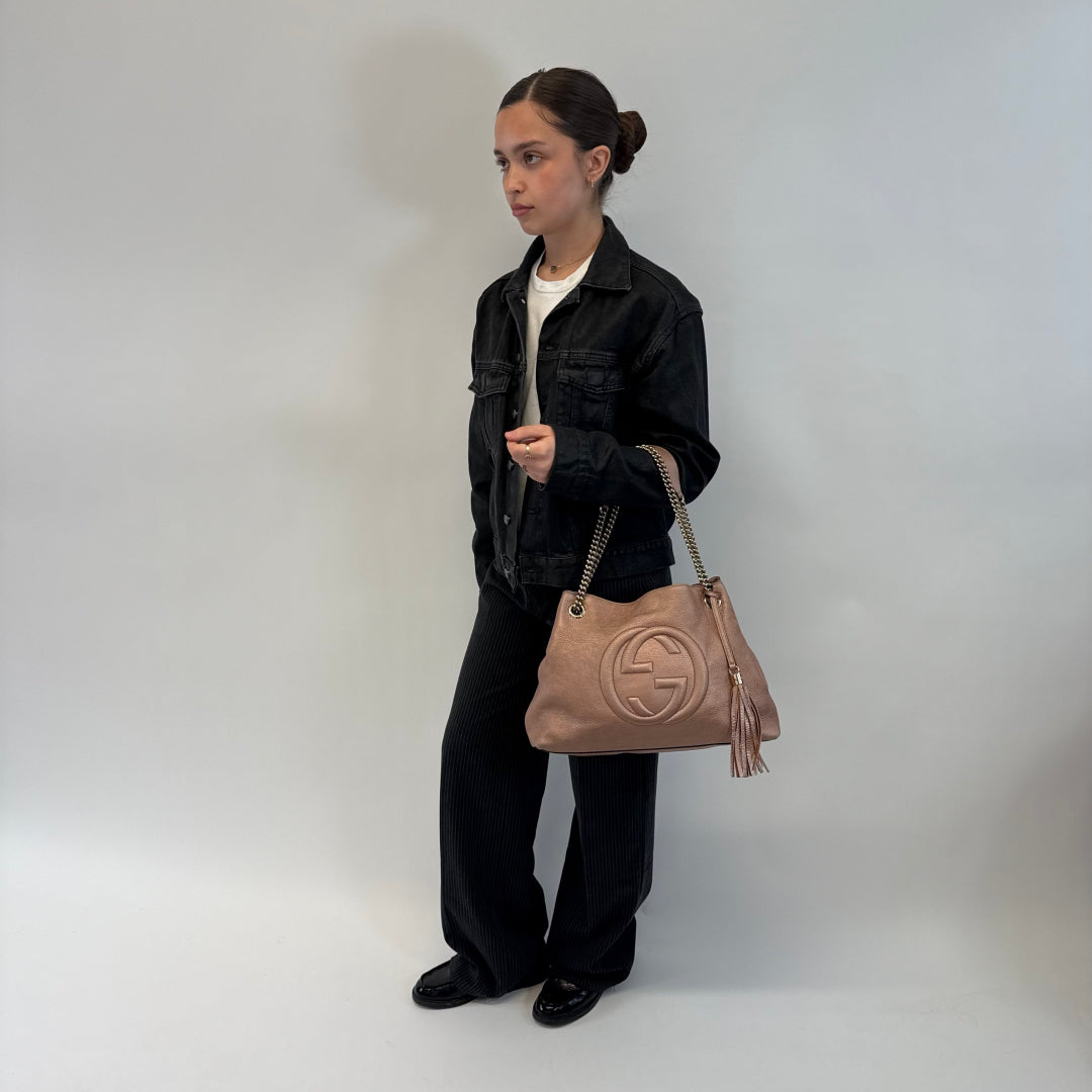 Gucci Shopper Soho