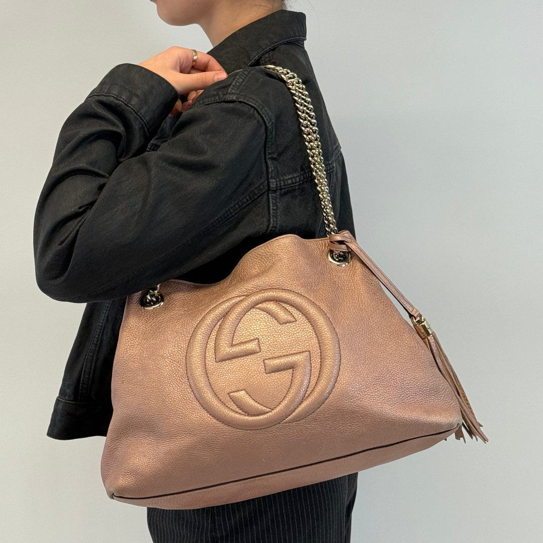 Gucci Shopper Soho