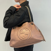 Gucci Shopper Soho