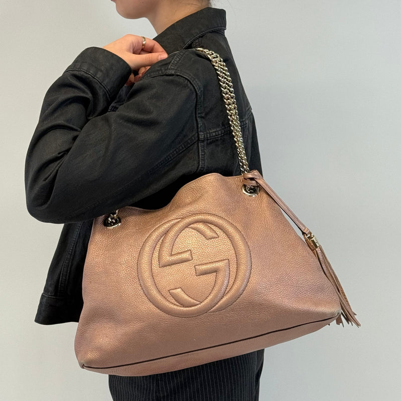 Gucci Soho Shopper