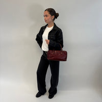 Gucci Handtasche Boston Bag