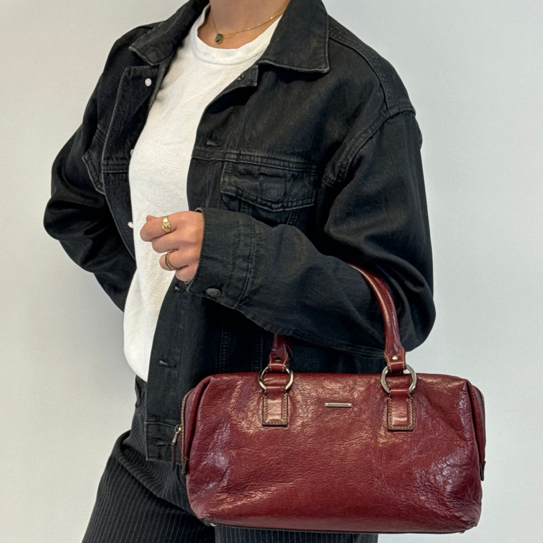 Gucci Handtasche Boston Bag