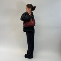 Gucci Handtasche Boston Bag