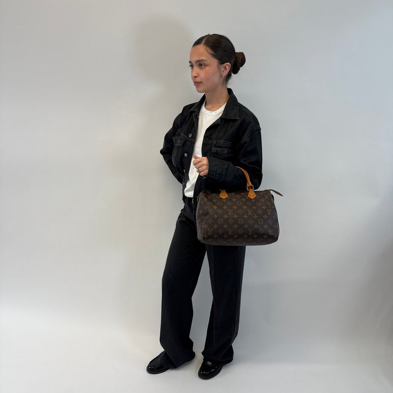 Borsa a mano Speedy 30