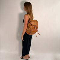 MCM Rucksack George large