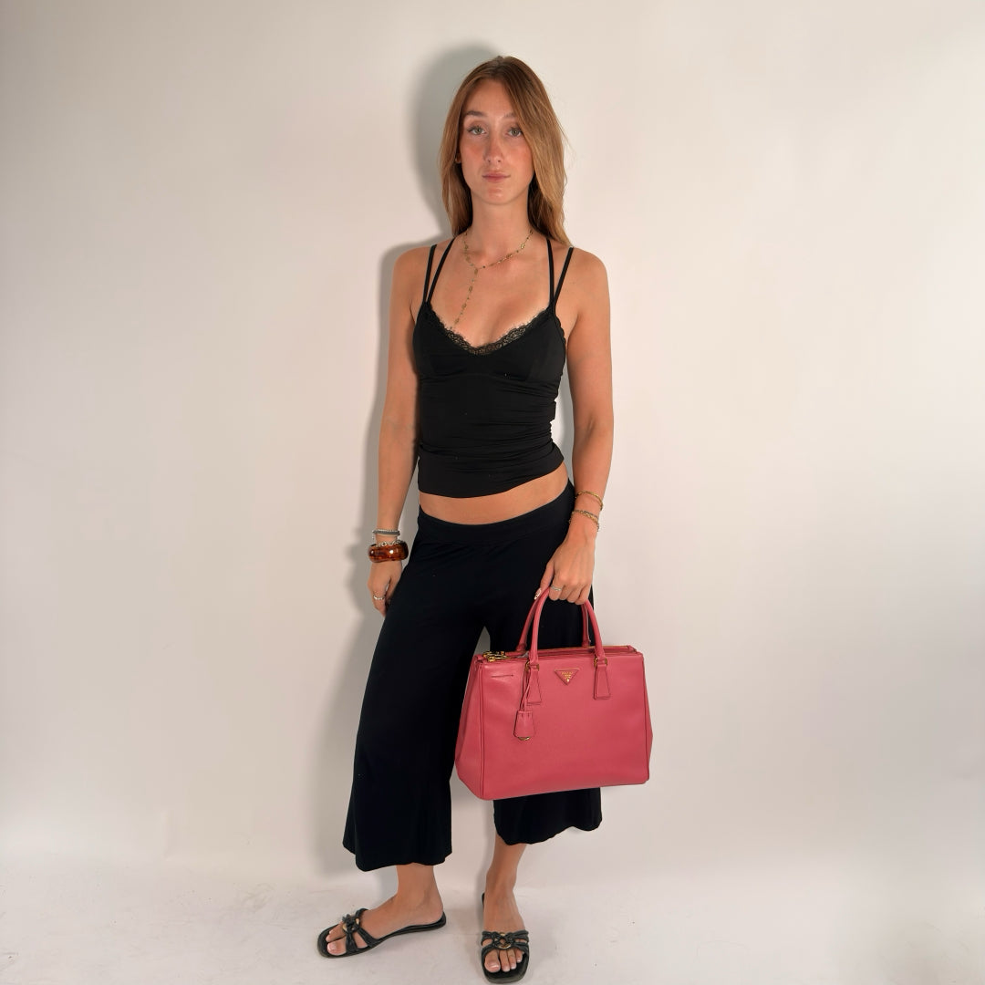 Prada Handtasche Galleria