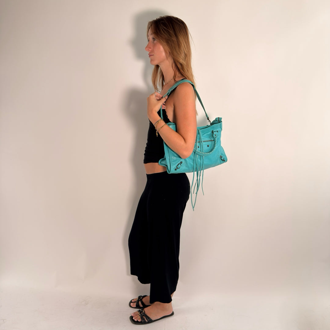 Balenciaga Handtasche Neo Classic City Bag