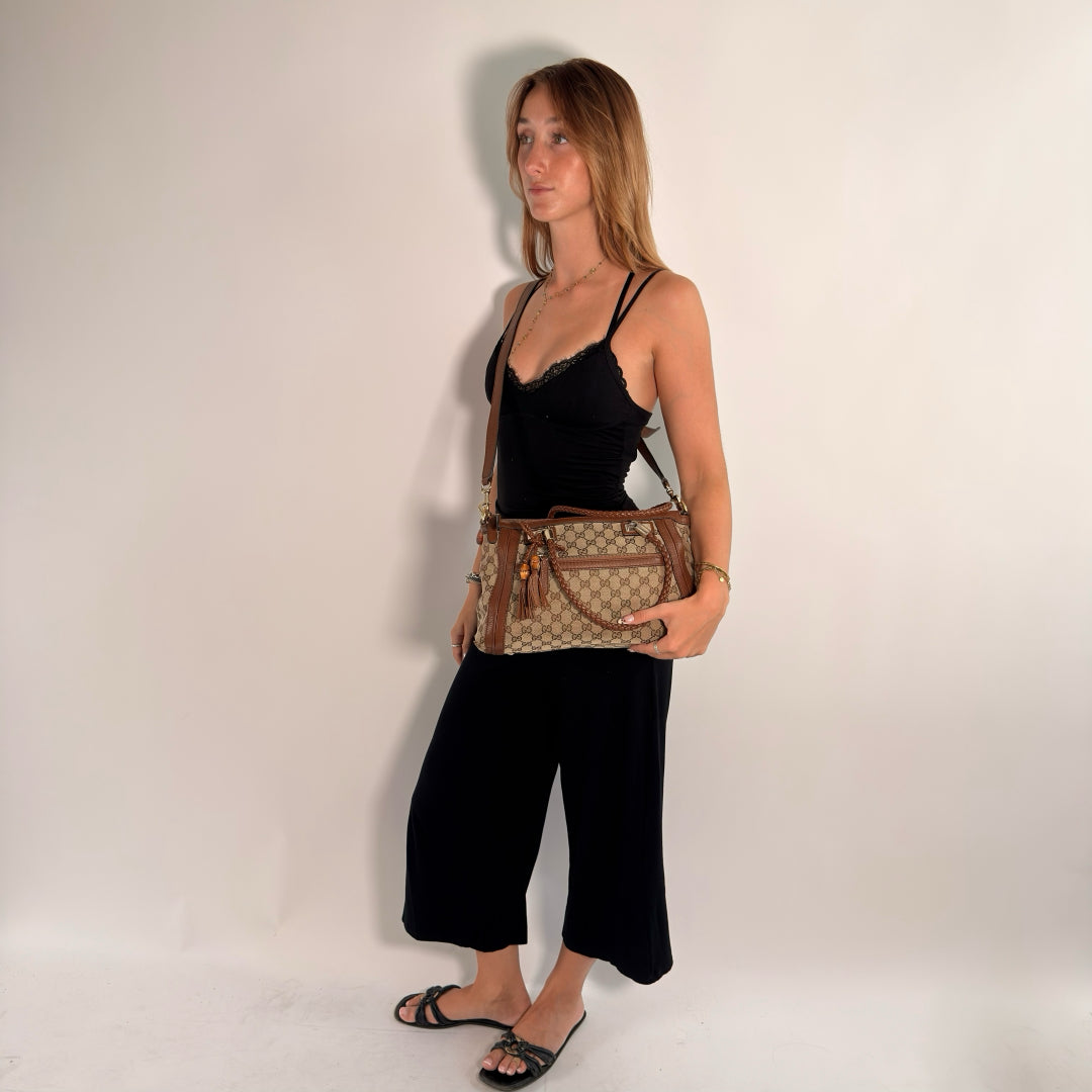 Gucci Handtasche Bella
