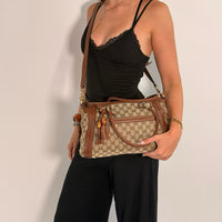 Gucci Handtasche Bella