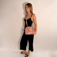 Gucci Handtasche Dome Bag Guccissima medium