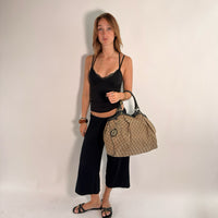 Gucci Sukey Large Tote Bag