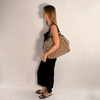 Gucci Sukey Large Tote Bag
