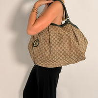 Gucci Sukey Large Tote Bag