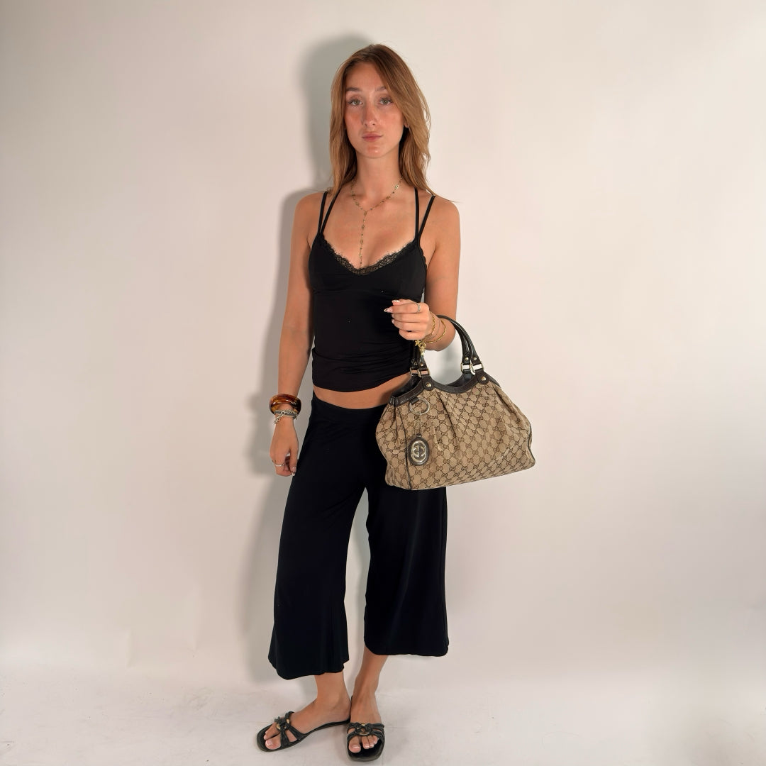 Gucci Sukey Tote Bag