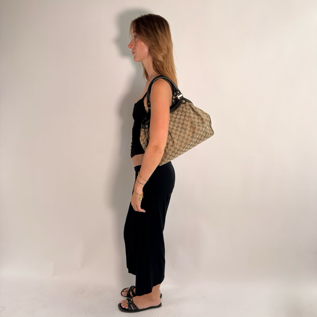 Gucci Sukey Tote Bag