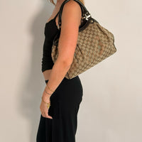 Gucci Sukey Tote Bag