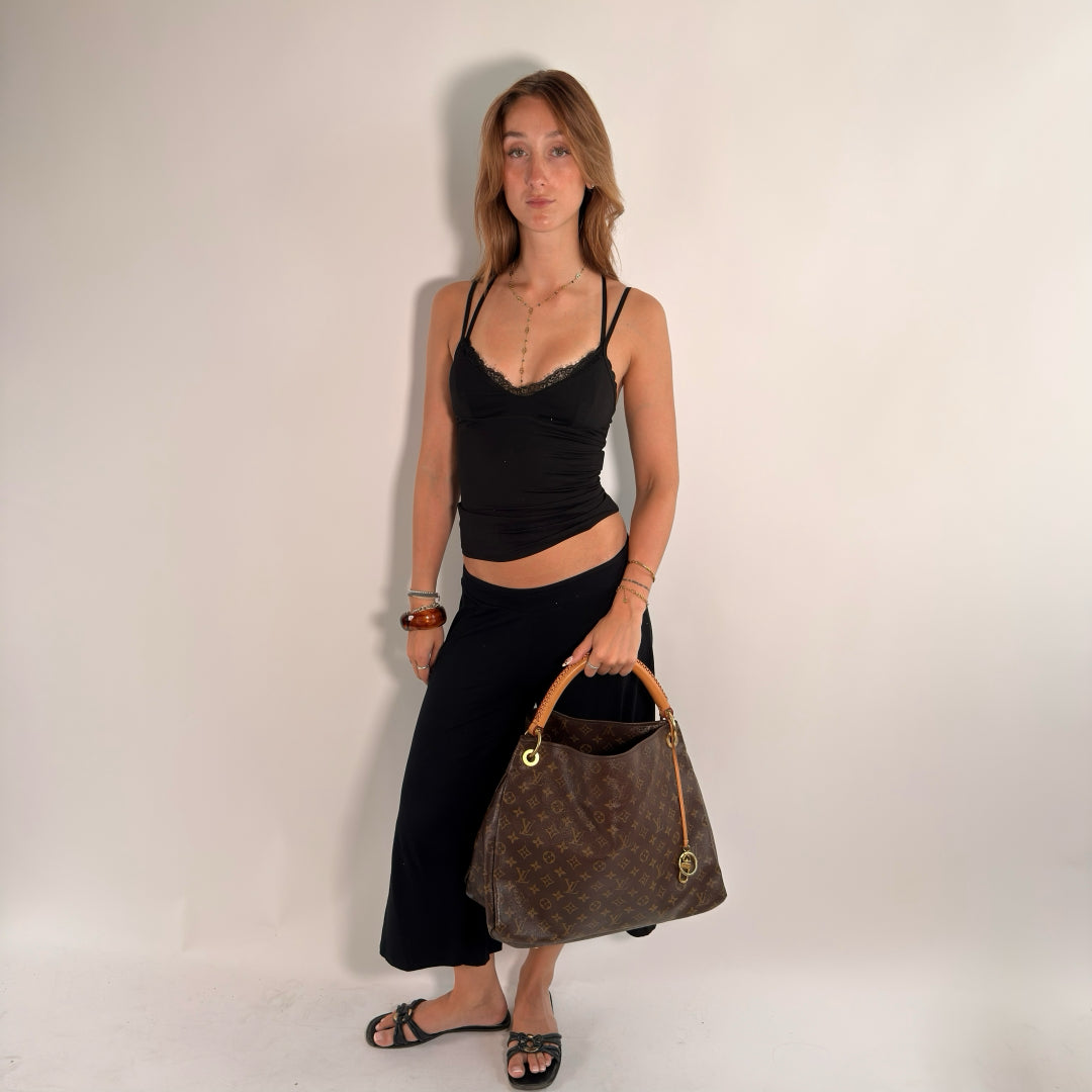 Louis Vuitton Handtasche Artsy MM