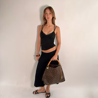 Louis Vuitton Handtasche Artsy MM