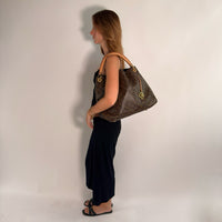 Louis Vuitton Handtasche Artsy MM