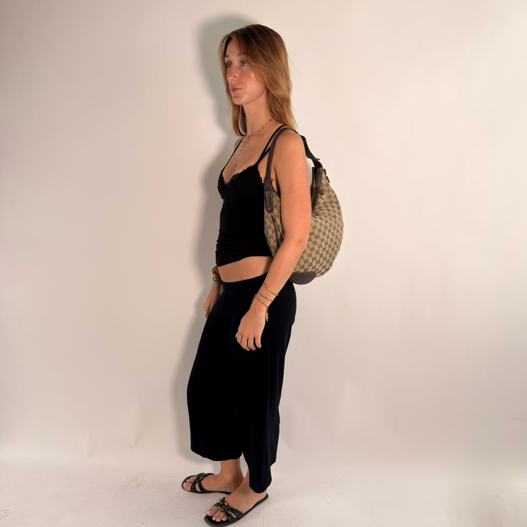 Borsa a tracolla Hobo Sherry Line 