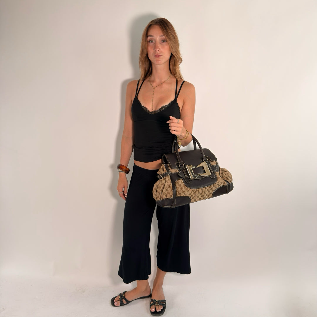 Gucci Handtasche Dialux Queen