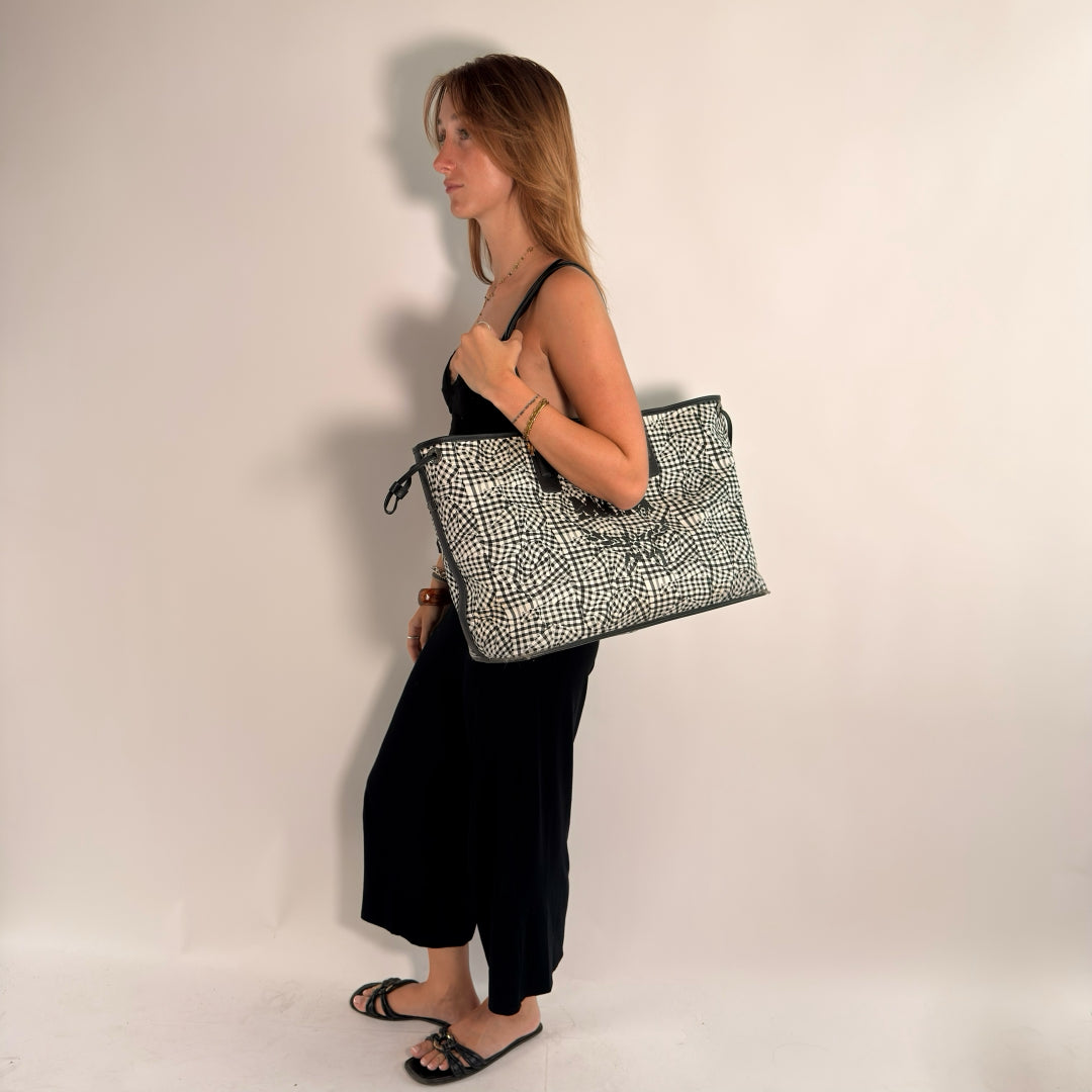 MCM Shopper Liz large