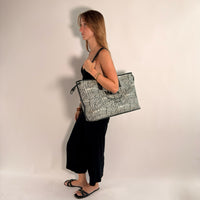MCM Shopper Liz large