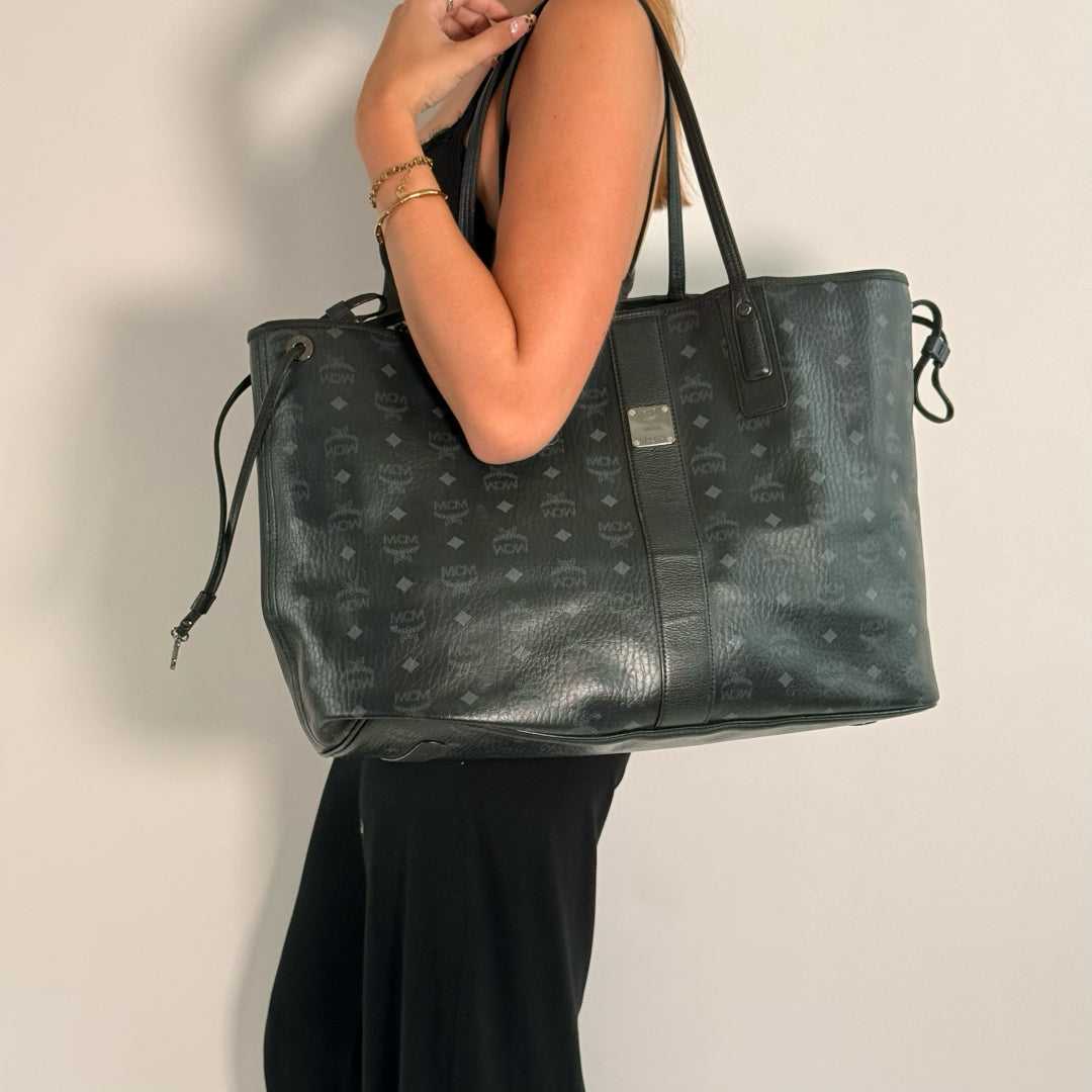 MCM Shopper Liz large