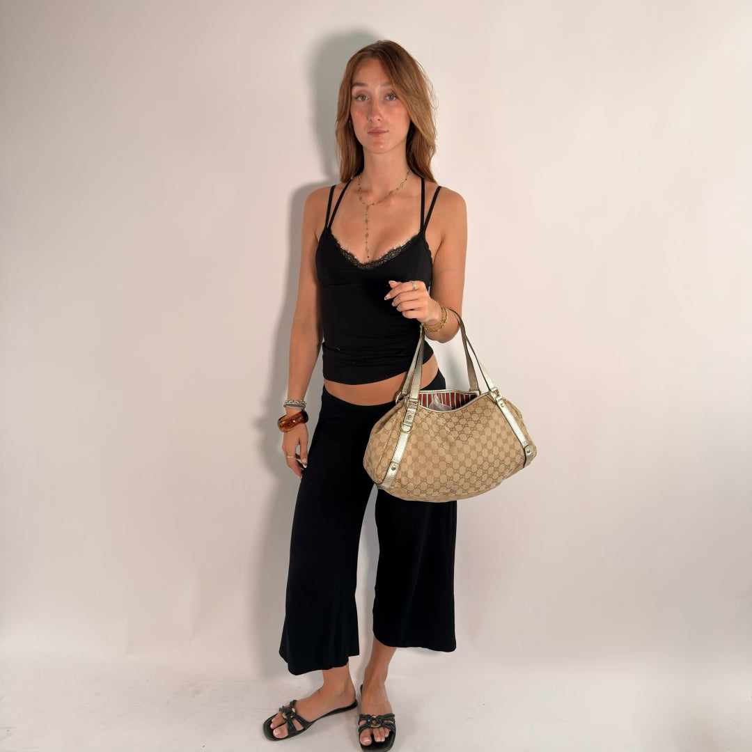 Gucci Shopper Abbey