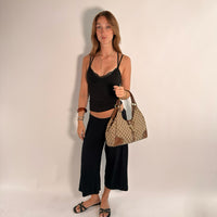 Gucci Schultertasche New Jackie large